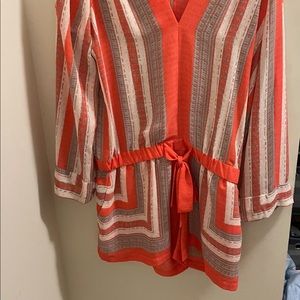 BCBG Romper
